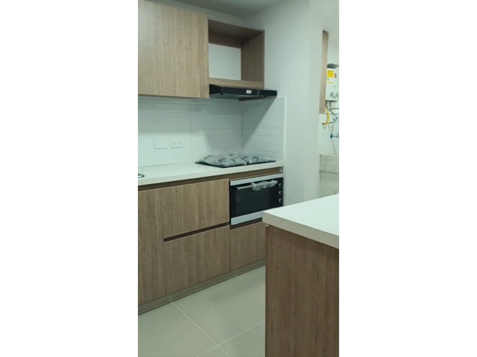 VENTA DE APARTAMENTO EN DITAIRES PARA ESTRENAR — foto 5