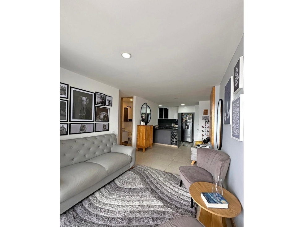 VENTA DE APARTAMENTO EN ENVIGADO — foto 3