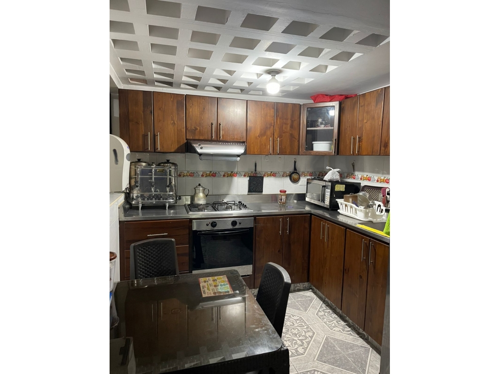 VENTA DE CASA EN SABANETA PARTE PLANA — foto 3