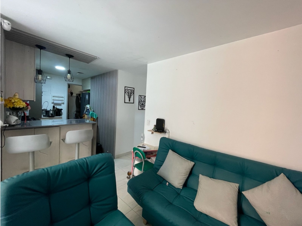 VENTA DE APARTAMENTO EN SABANETA CAÑAVERALEJO — foto 5