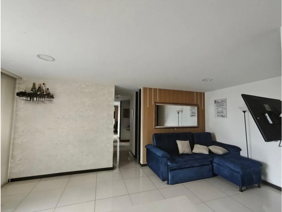 VENTA DE APARTAMENTO EN SURAMÉRICA — foto 2