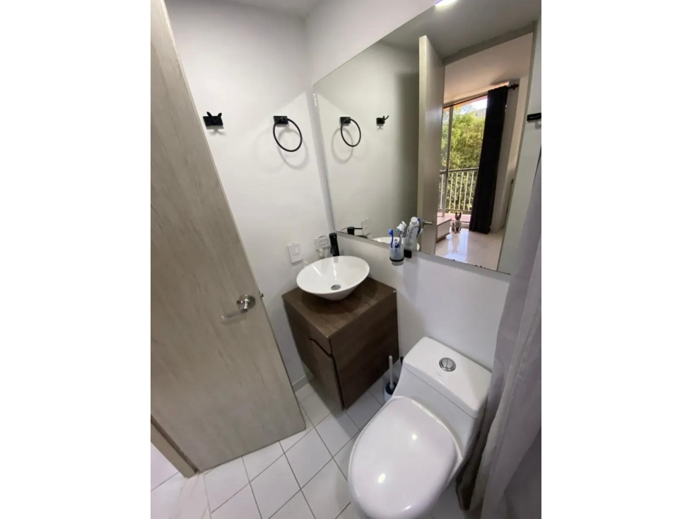 VENTA DE APARTAMENTO EN LA TABLAZA - ESTRELLA — foto 5