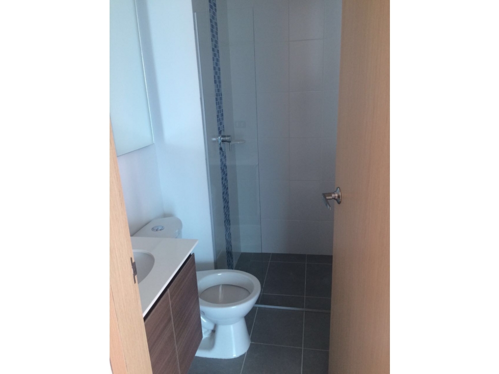VENTA DE APARTAMENTO EN LA LOMA DEL INDIO — foto 6