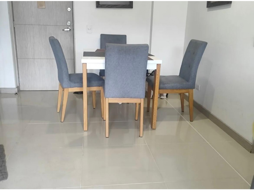 APARTAMENTO EN VENTA EN PRADOS DE SABANETA — foto 2