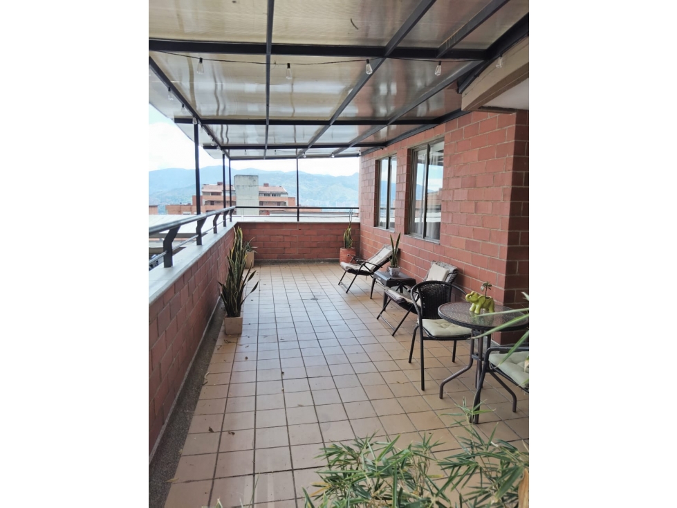VENTA DE APARTAMENTO EN LA LOMA DEL INDIO — foto 4