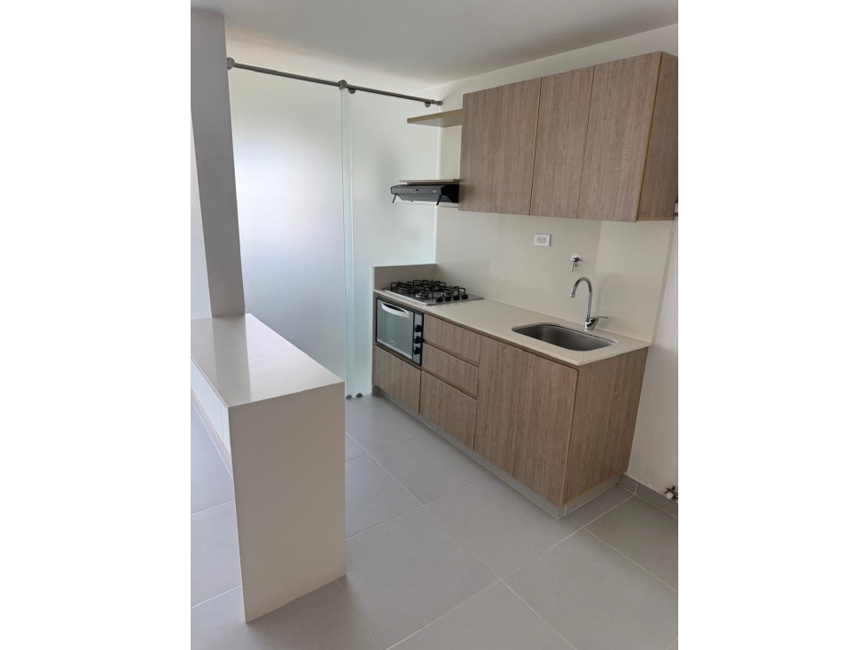 VENTA DE APARTAMENTO EN SURAMÉRICA — foto 5