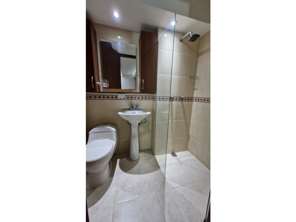 VENTA DE APARTAMENTO EN ITAGUI VIVIENDAS DEL SUR