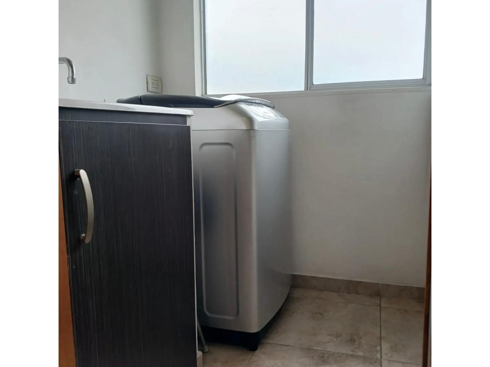 VENTA DE APARTAMENTO EN SURAMÉRICA — foto 4
