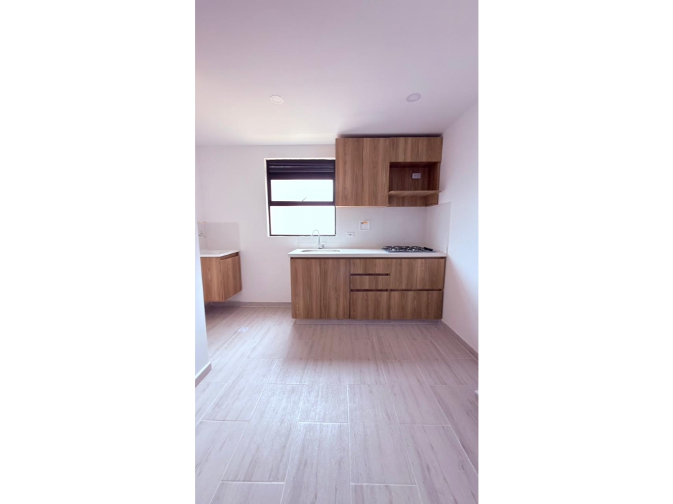 VENTA DE APARTAMENTO EN SABANETA - CALLE LARGA — foto 3