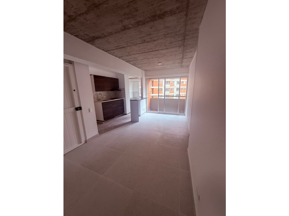 VENTA DE APARTAMENTO EN ITAGÜÍ SAN GABRIEL — foto 3