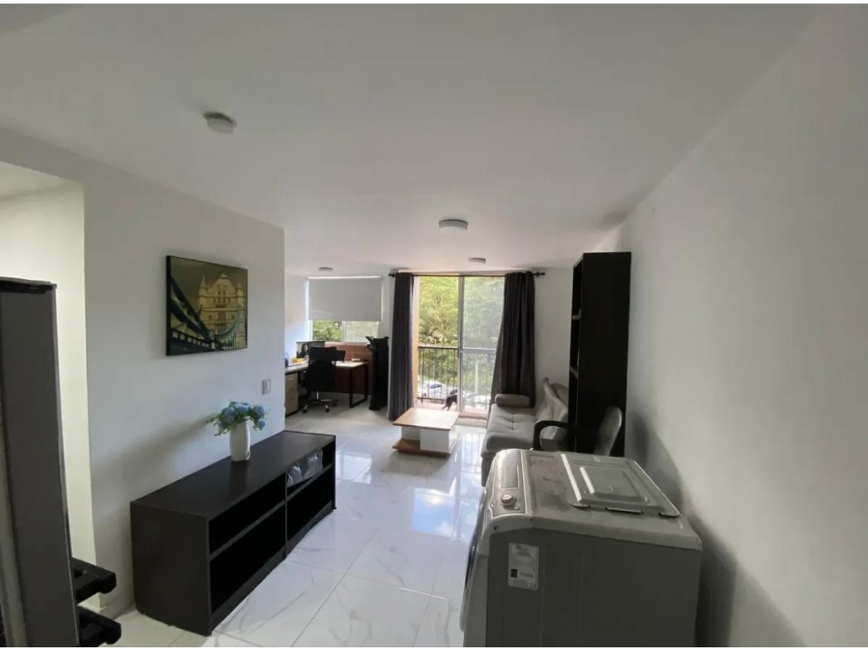 VENTA DE APARTAMENTO EN LA TABLAZA - ESTRELLA