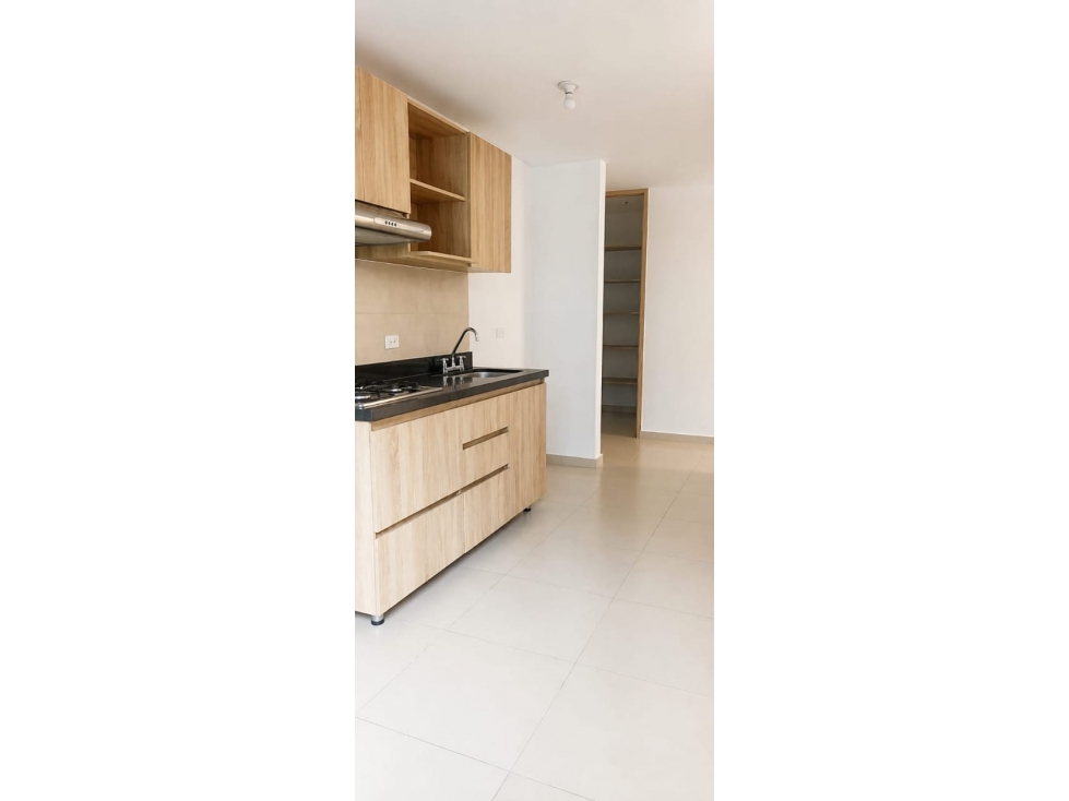VENTA DE APARTAMENTO EN LAS COMETAS ENVIGADO — foto 3