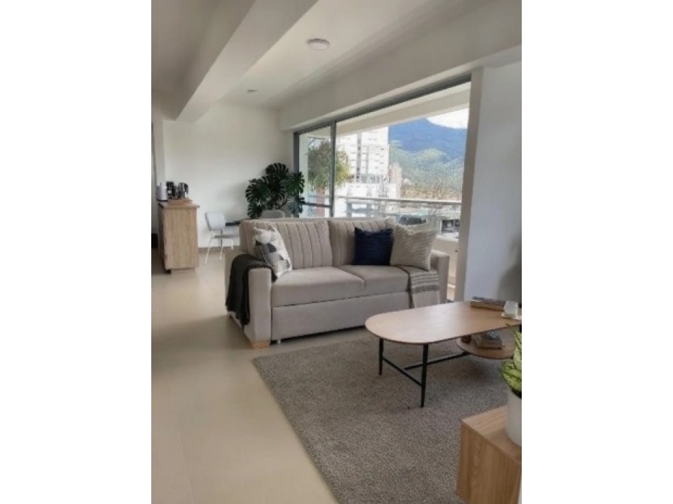 VENTA DE APARTAMENTO EN AVES MARIA SABANETA — foto 4