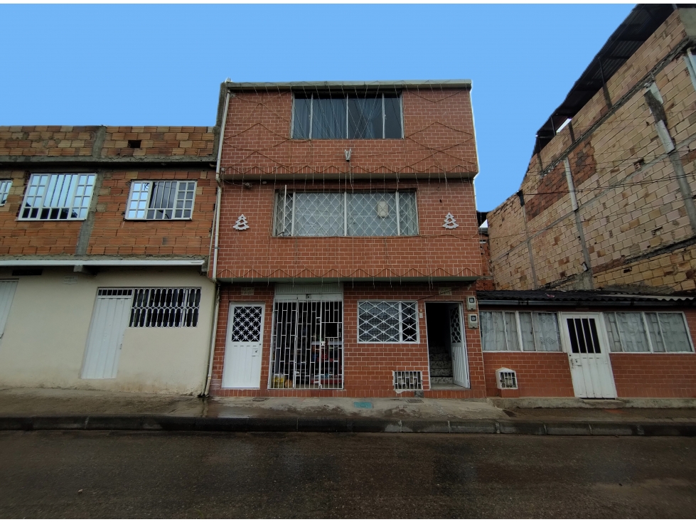 CASA EN VENTA CASALOMA — foto 3