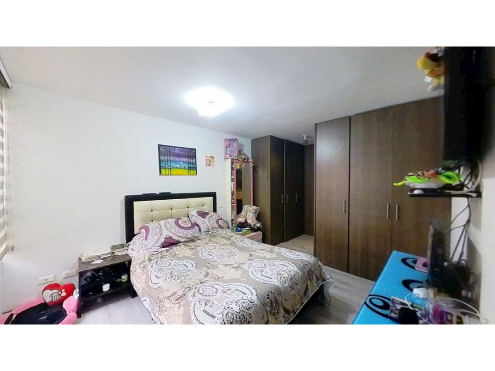 APARTAMENTO A LA VENTA NUEVA CASTILLA — foto 5