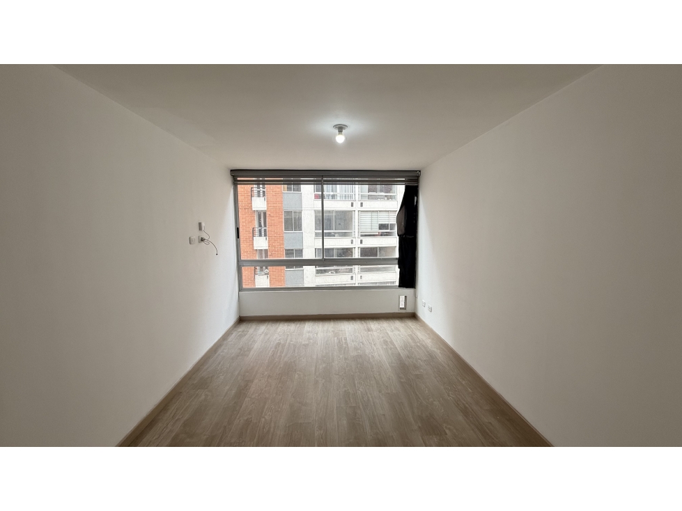 VENTA DE APARTAMENTO NUEVA CASTILLA — foto 3