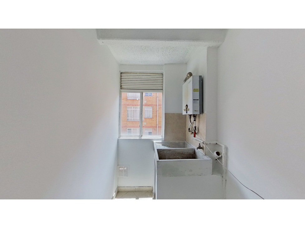VENTA DE APARTAMENTO TINTALÁ — foto 6