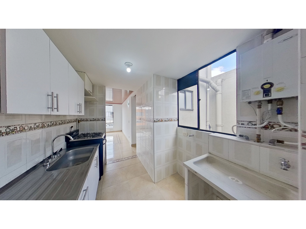 VENTA DE APARTAMENTO TINTALÁ — foto 5