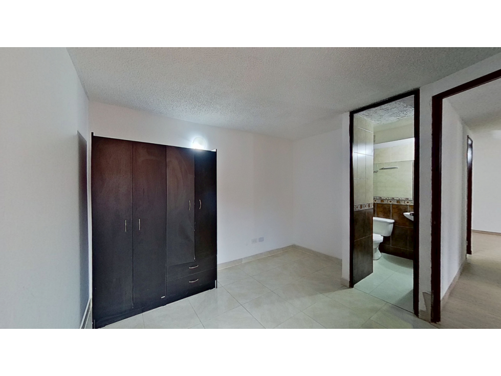 VENTA DE APARTAMENTO HAYUELOS — foto 3