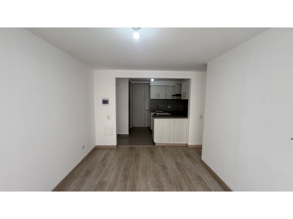 VENTA DE APARTAMENTO NUEVA CASTILLA — foto 4