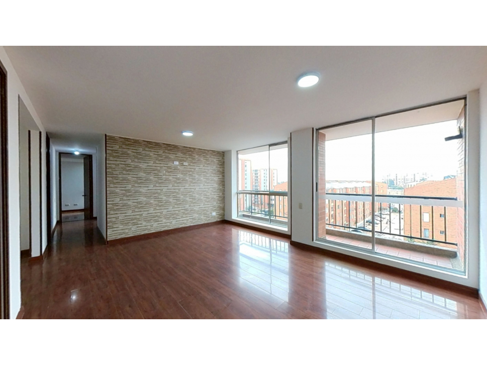 VENTA DE APARTAMENTO GRAN GRANADA — foto 4