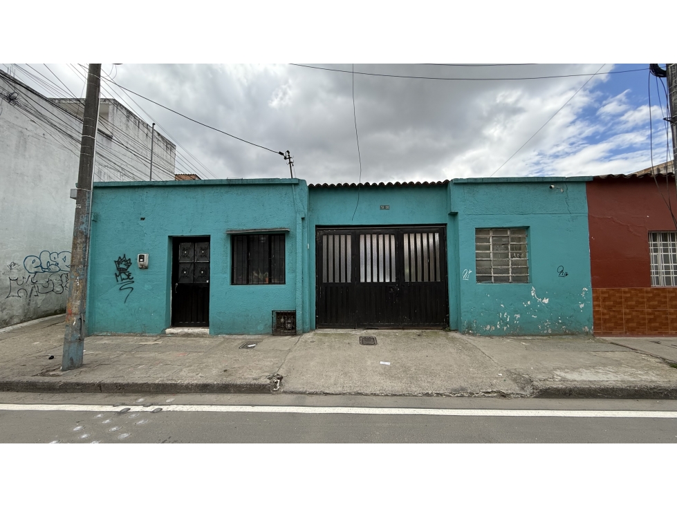 CASALOTE FONTIBÓN