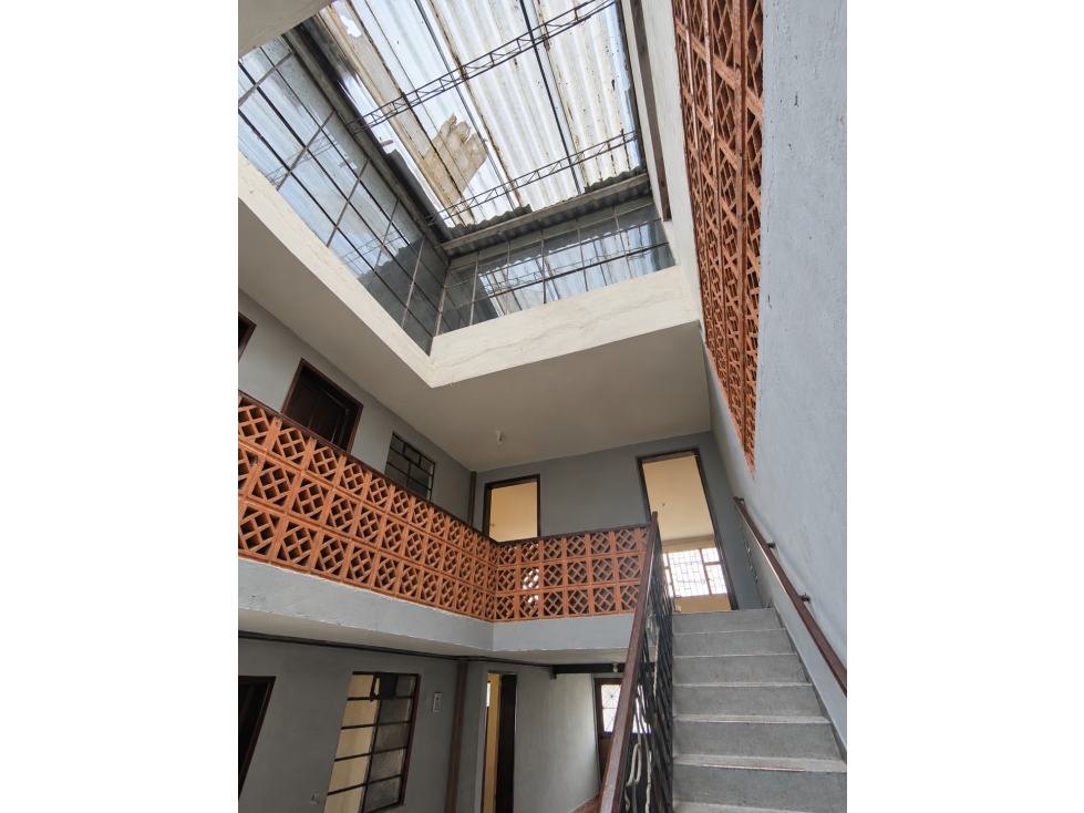 CASA EN VENTA BOSA CENTRO
