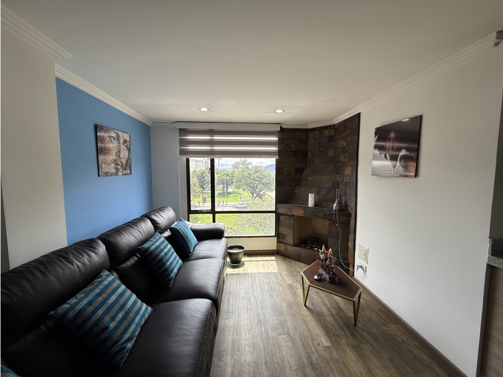 VENTA DE APARTAMENTO BATÁN — foto 2