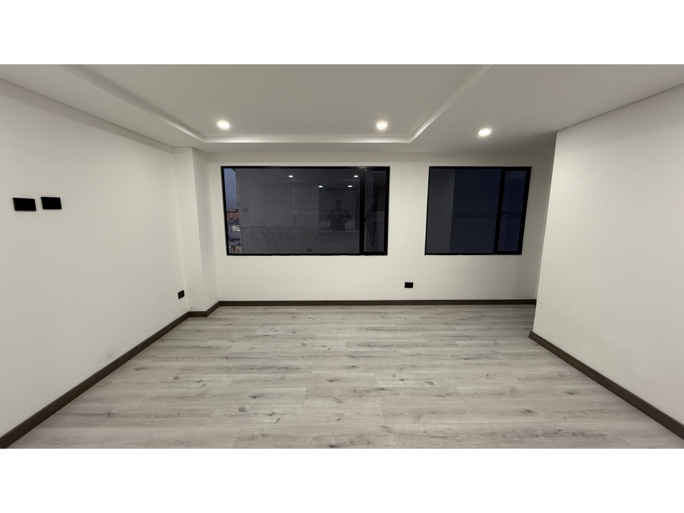 APARTAMENTO EN VENTA SAN EUSEBIO — foto 5