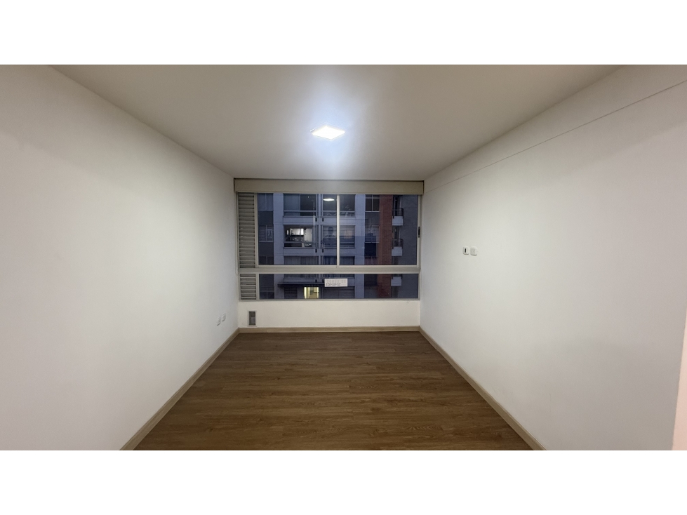 VENTA DE APARTAMENTO NUEVA CASTILLA
