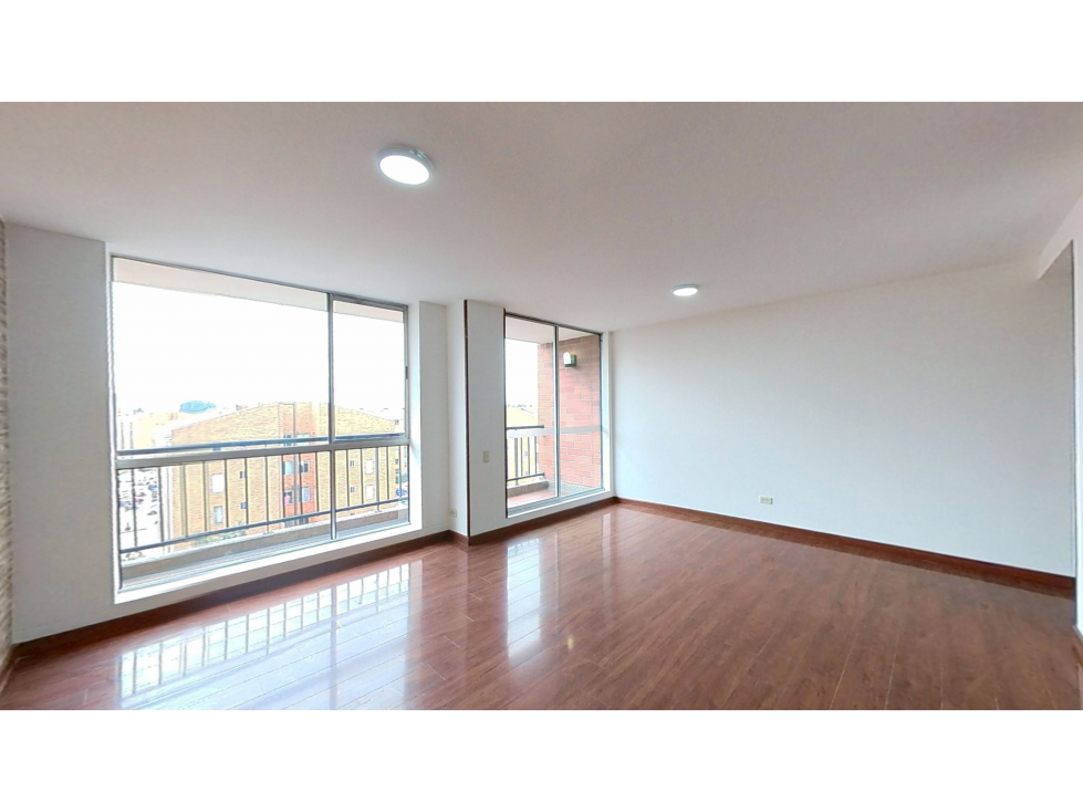 VENTA DE APARTAMENTO GRAN GRANADA — foto 3