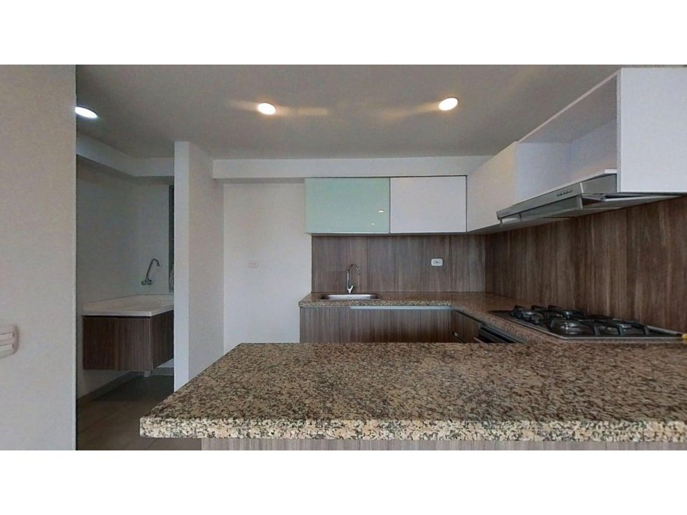 VENTA DE APARTAMENTO COMUNEROS — foto 3