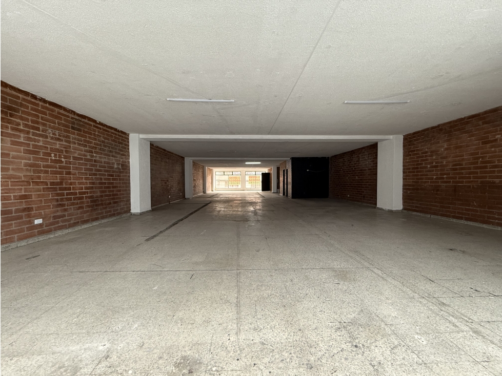 EDIFICIO EN VENTA RESTREPO — foto 6