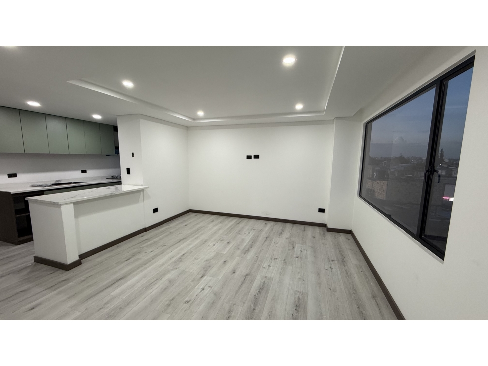APARTAMENTO EN VENTA SAN EUSEBIO — foto 3
