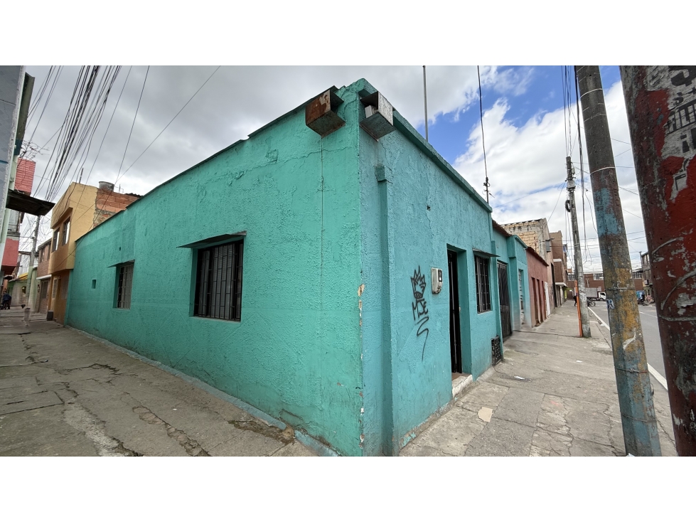CASALOTE FONTIBÓN
