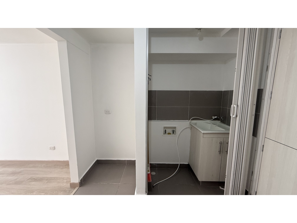 VENTA DE APARTAMENTO NUEVA CASTILLA — foto 5