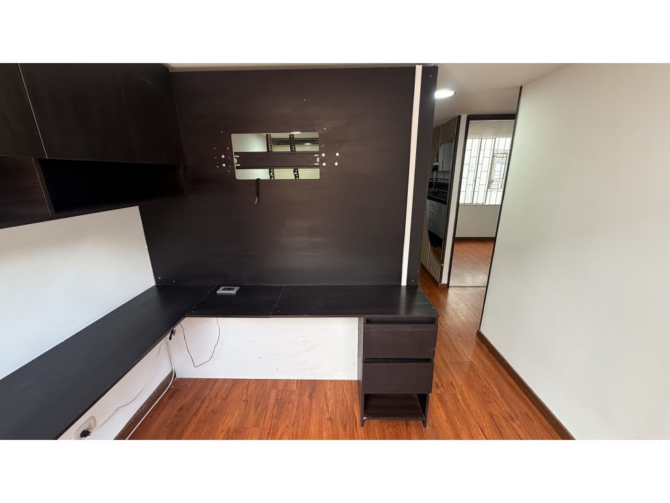 VENTA DE APARTAMENTO TINTAL — foto 4