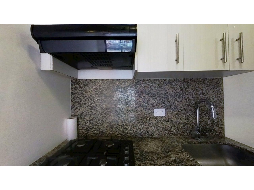 VENTA DE APARTAMENTO SAN VICTORINO — foto 3