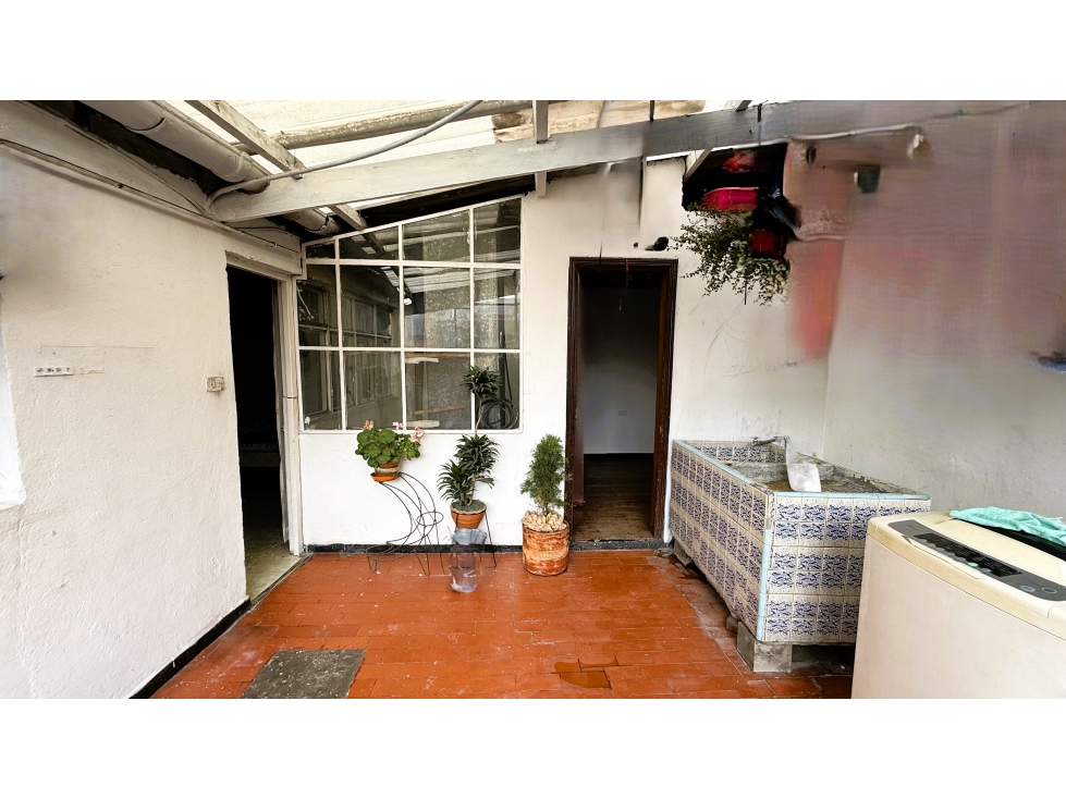VENTA DE CASA BARRIO LAS DELICIAS — foto 4