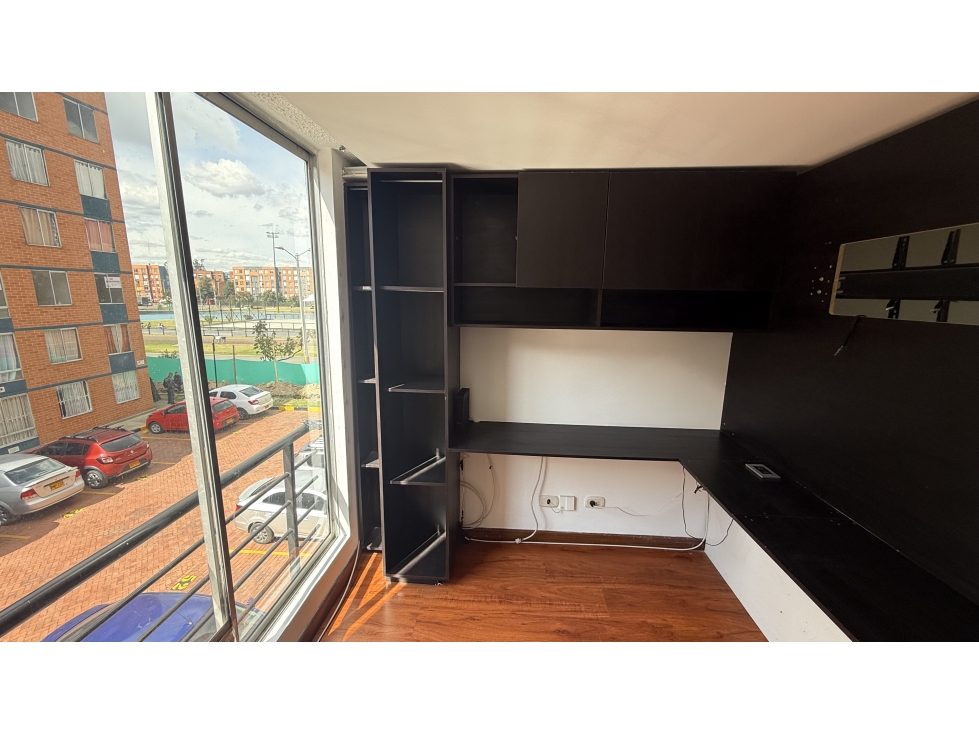 VENTA DE APARTAMENTO TINTAL — foto 5