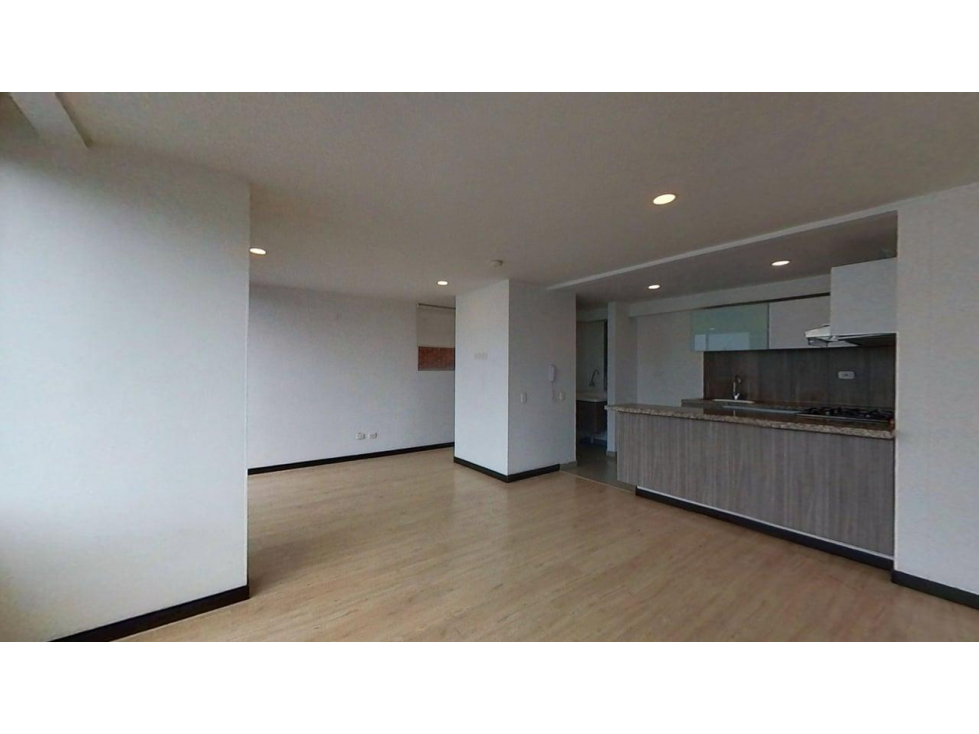 VENTA DE APARTAMENTO COMUNEROS — foto 4