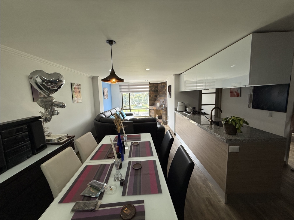 VENTA DE APARTAMENTO BATÁN