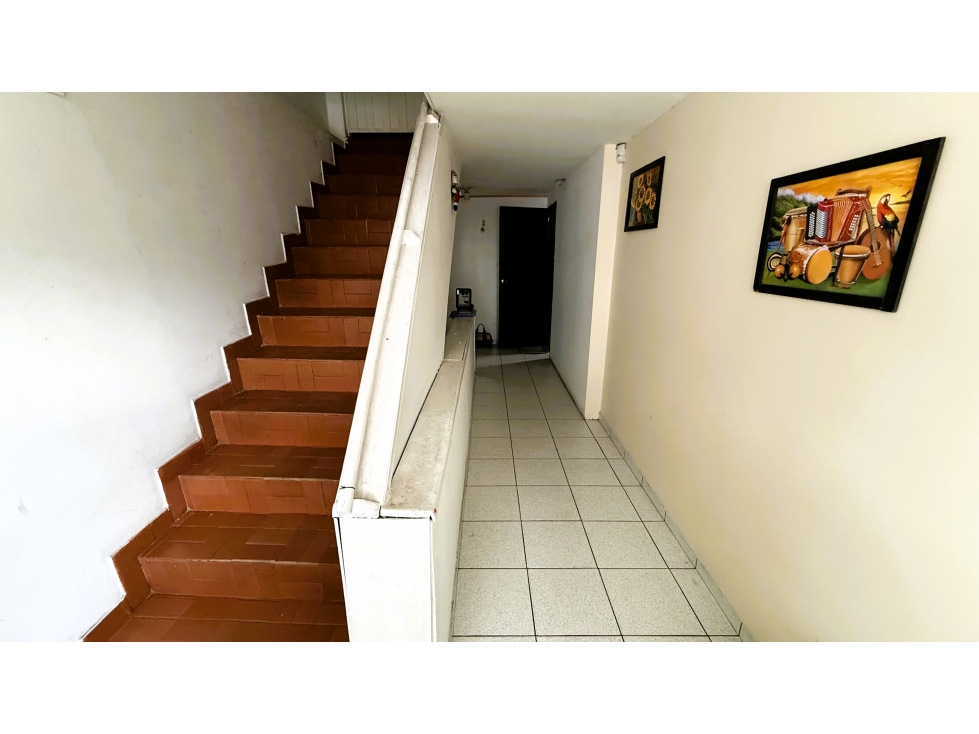 VENTA DE CASA BARRIO LAS DELICIAS — foto 5