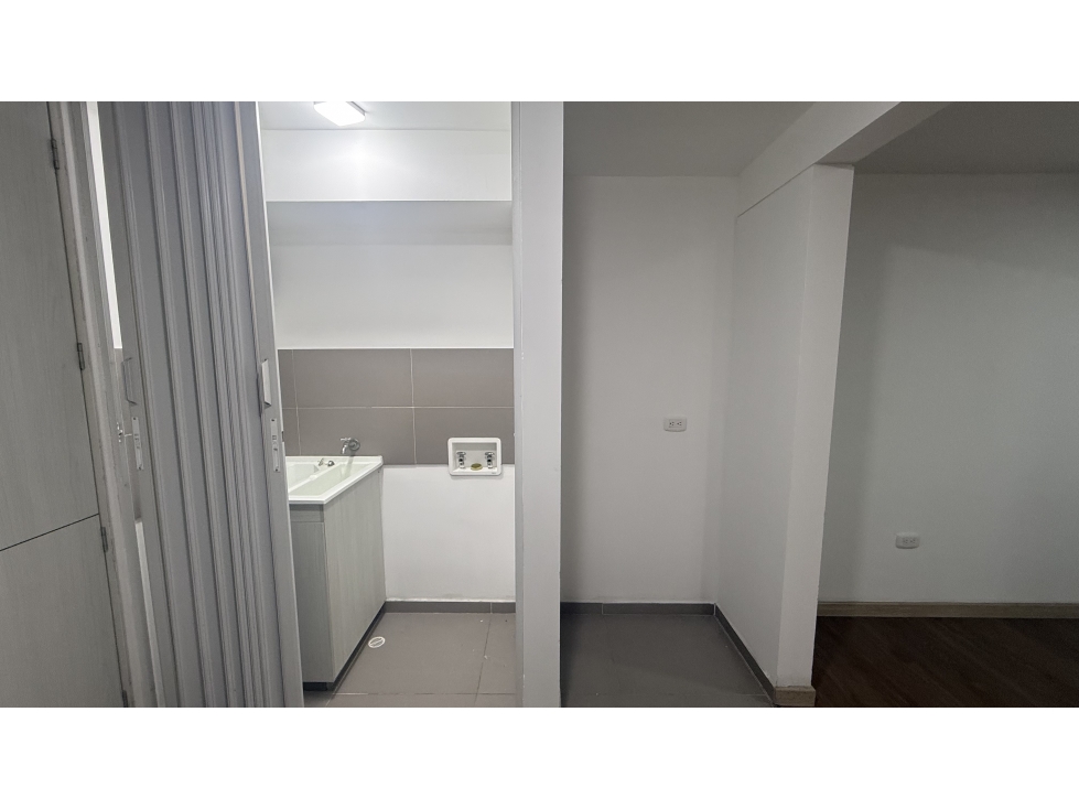 VENTA DE APARTAMENTO NUEVA CASTILLA — foto 5