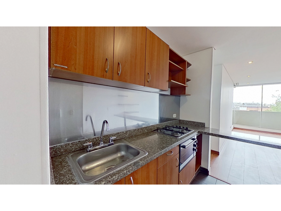 VENTA DE APARTAMENTO QUINTA PAREDES — foto 5