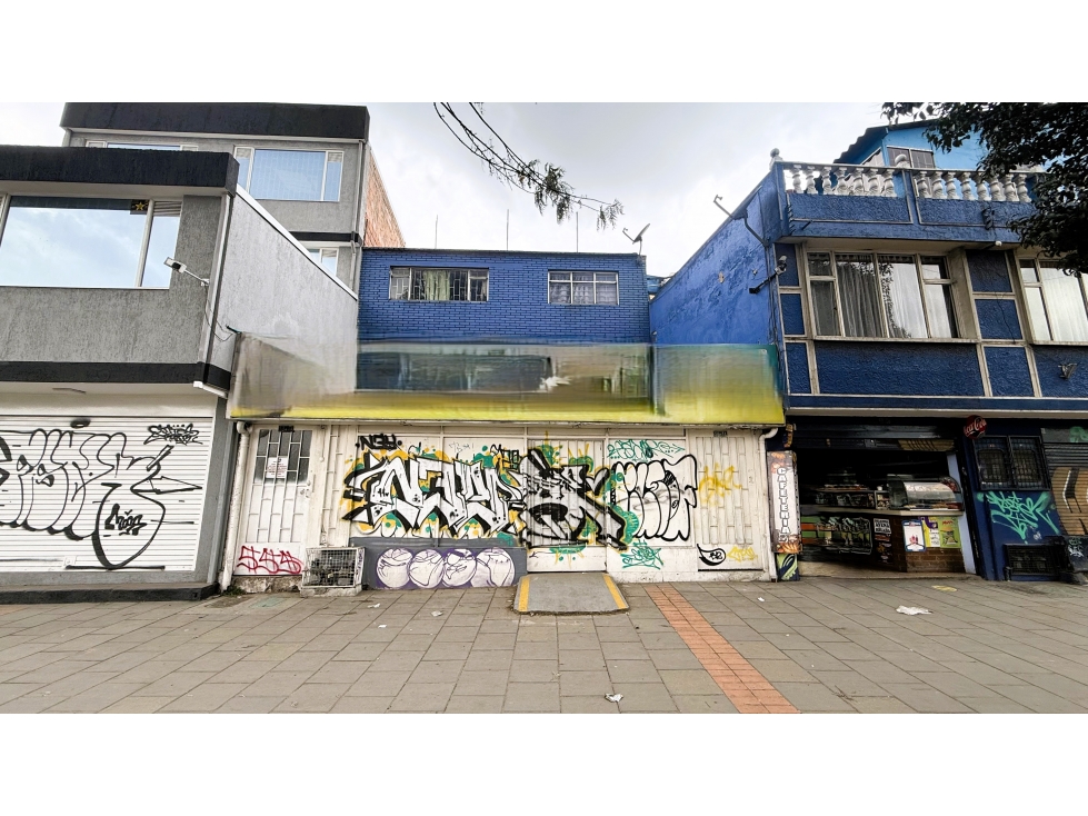 VENTA DE CASA BARRIO LAS DELICIAS — foto 2