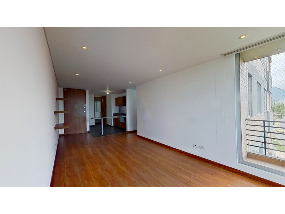 VENTA DE APARTAMENTO QUINTA PAREDES — foto 3