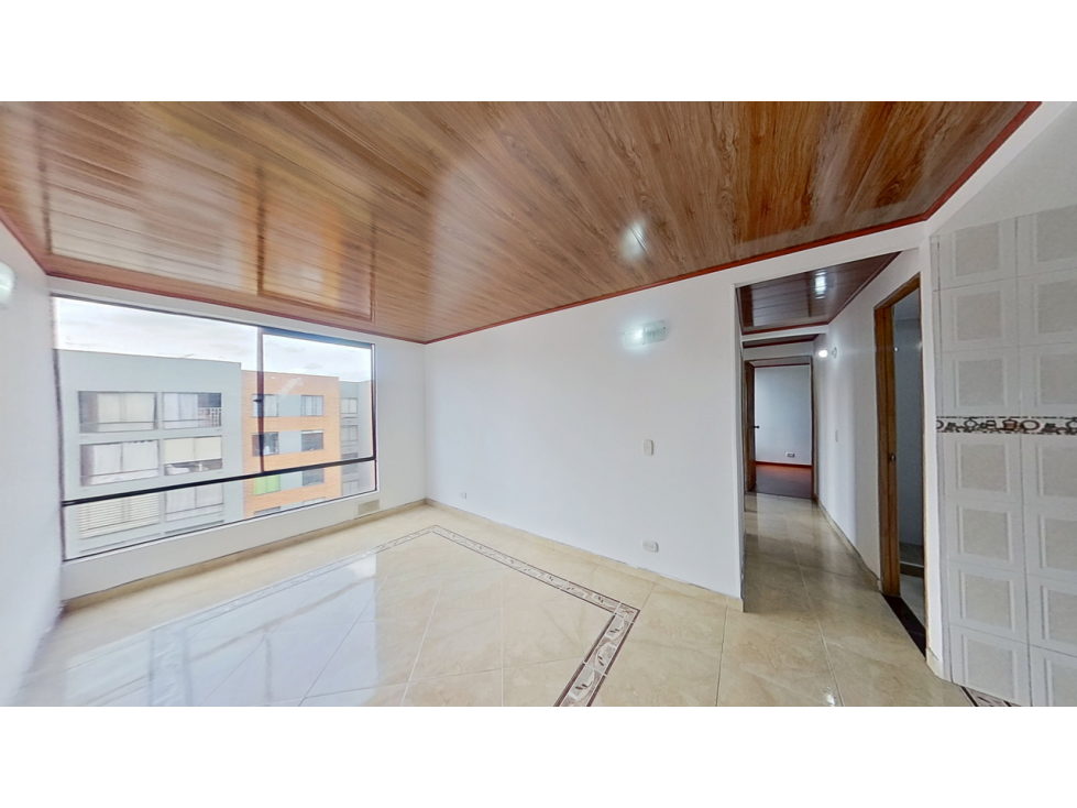 VENTA DE APARTAMENTO TINTALÁ — foto 2