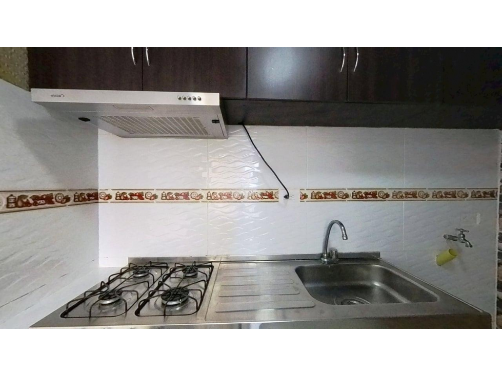 VENTA DE APARTAMENTO BOSA ISLANDIA — foto 5