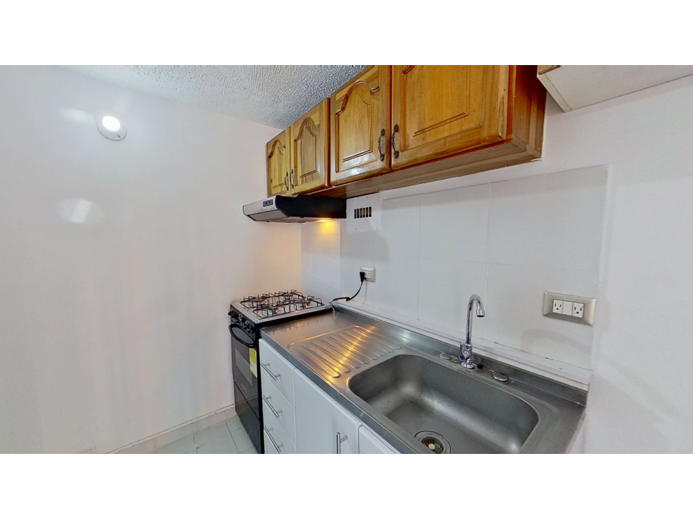 VENTA DE APARTAMENTO TIERRAGRATA — foto 5